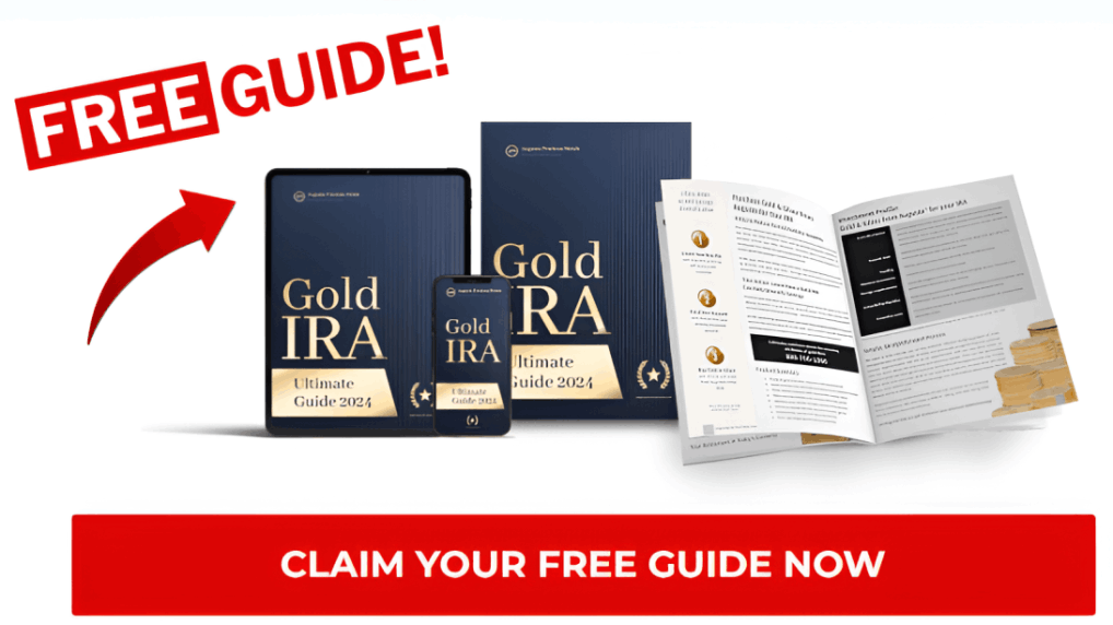 Augusta Gold IRA Guide